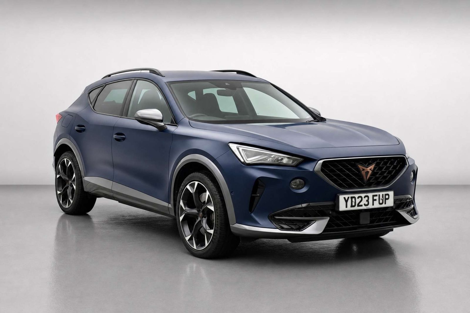 2023 Cupra Formentor 1.4 eHybrid 12.8kWh VZ2 SUV 5dr Petrol Plug-in Hybrid DSG Euro 6 (s/s) (245 ps) for sale at LMC Cars