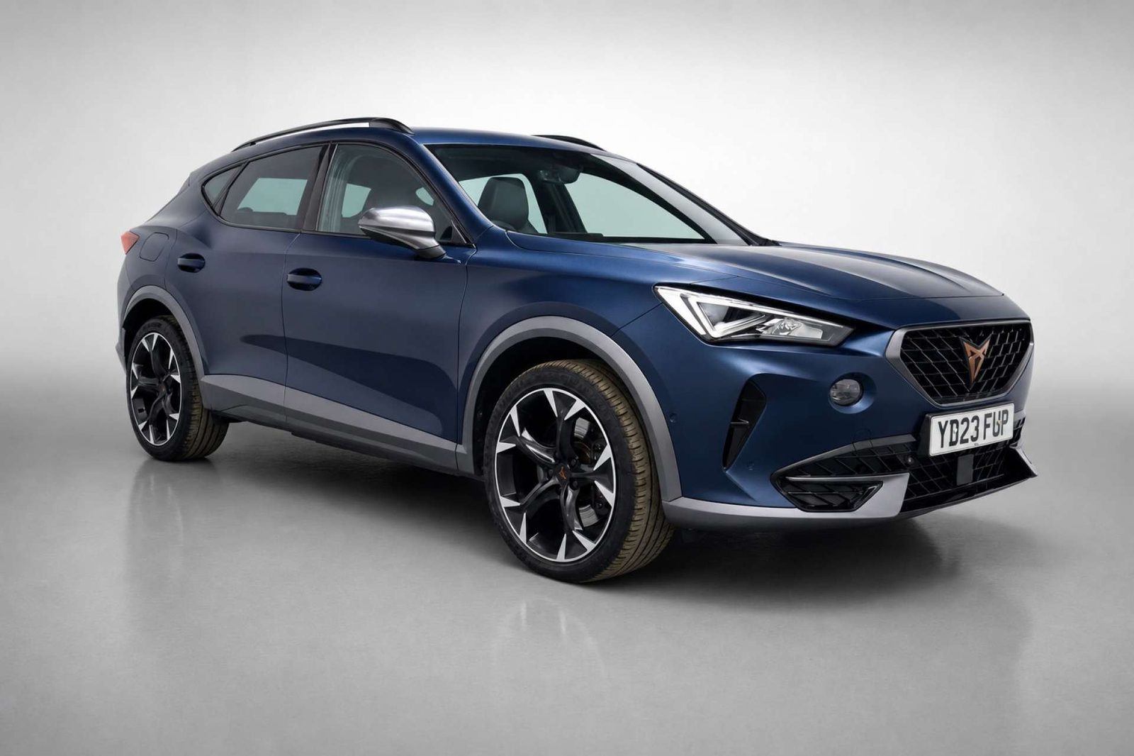 2023 Cupra Formentor