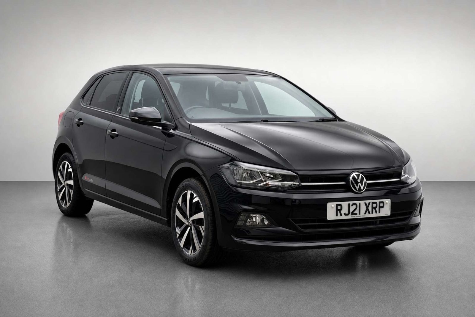 2021 Volkswagen Polo 1.0 TSI GPF beats Hatchback 5dr Petrol DSG Euro 6 (s/s) (95 ps) for sale at LMC Cars