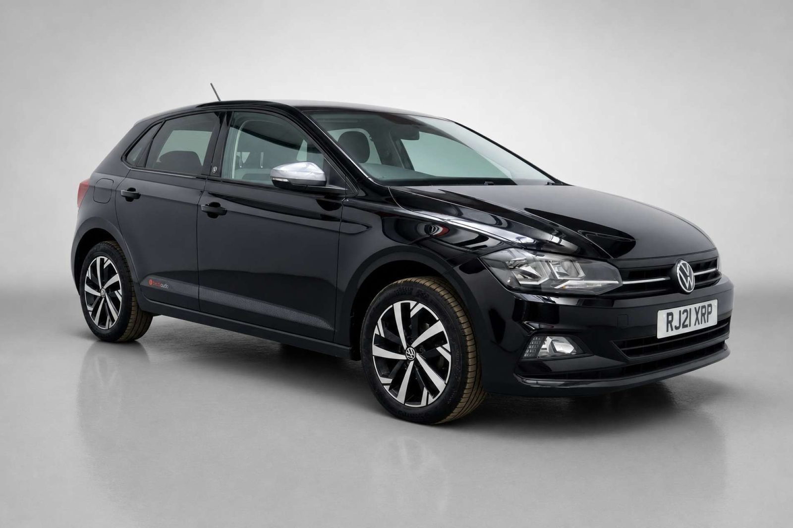 2021 Volkswagen Polo