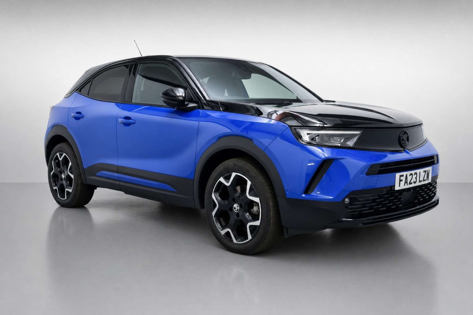 2023 Vauxhall Mokka