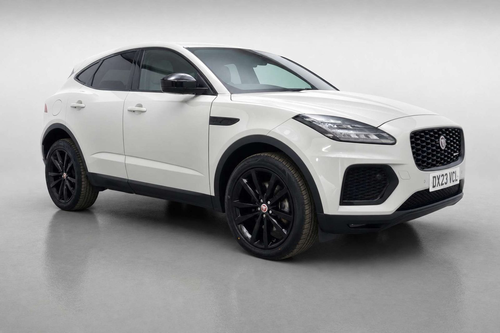 2023 Jaguar E-Pace
