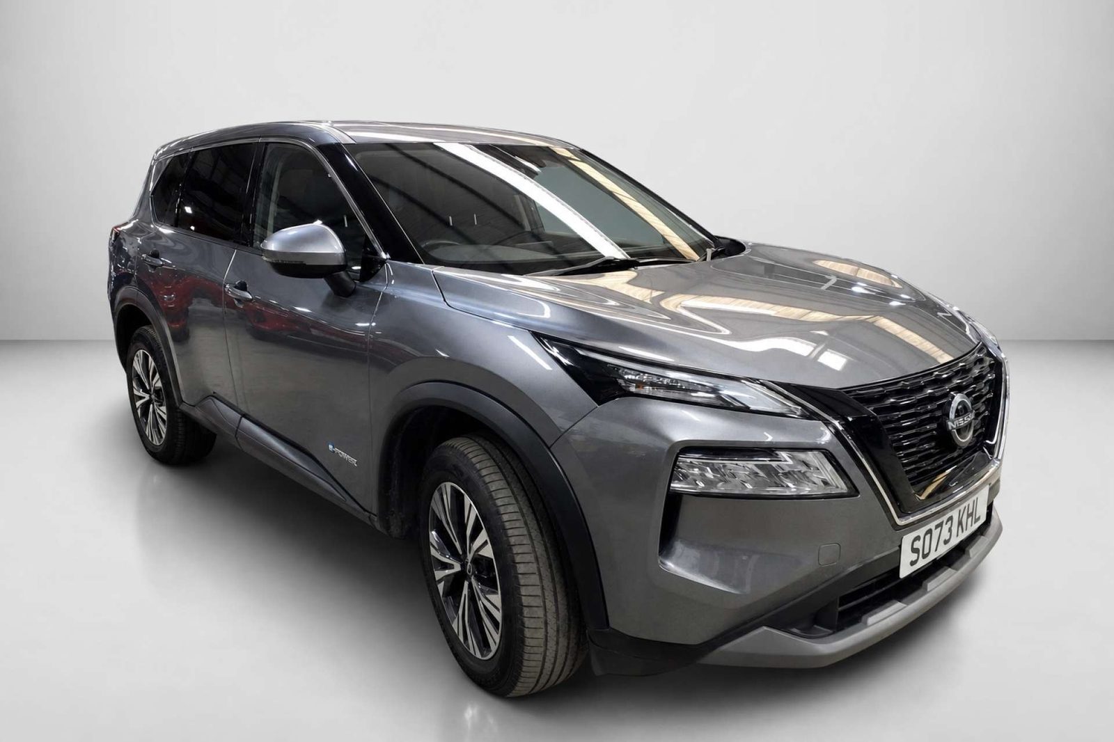 2024 Nissan X-Trail 1.5 h e-POWER Acenta Premium SUV 5dr Petrol Hybrid Auto e-4ORCE Euro 6 (s/s) (213 ps) for sale at LMC Cars