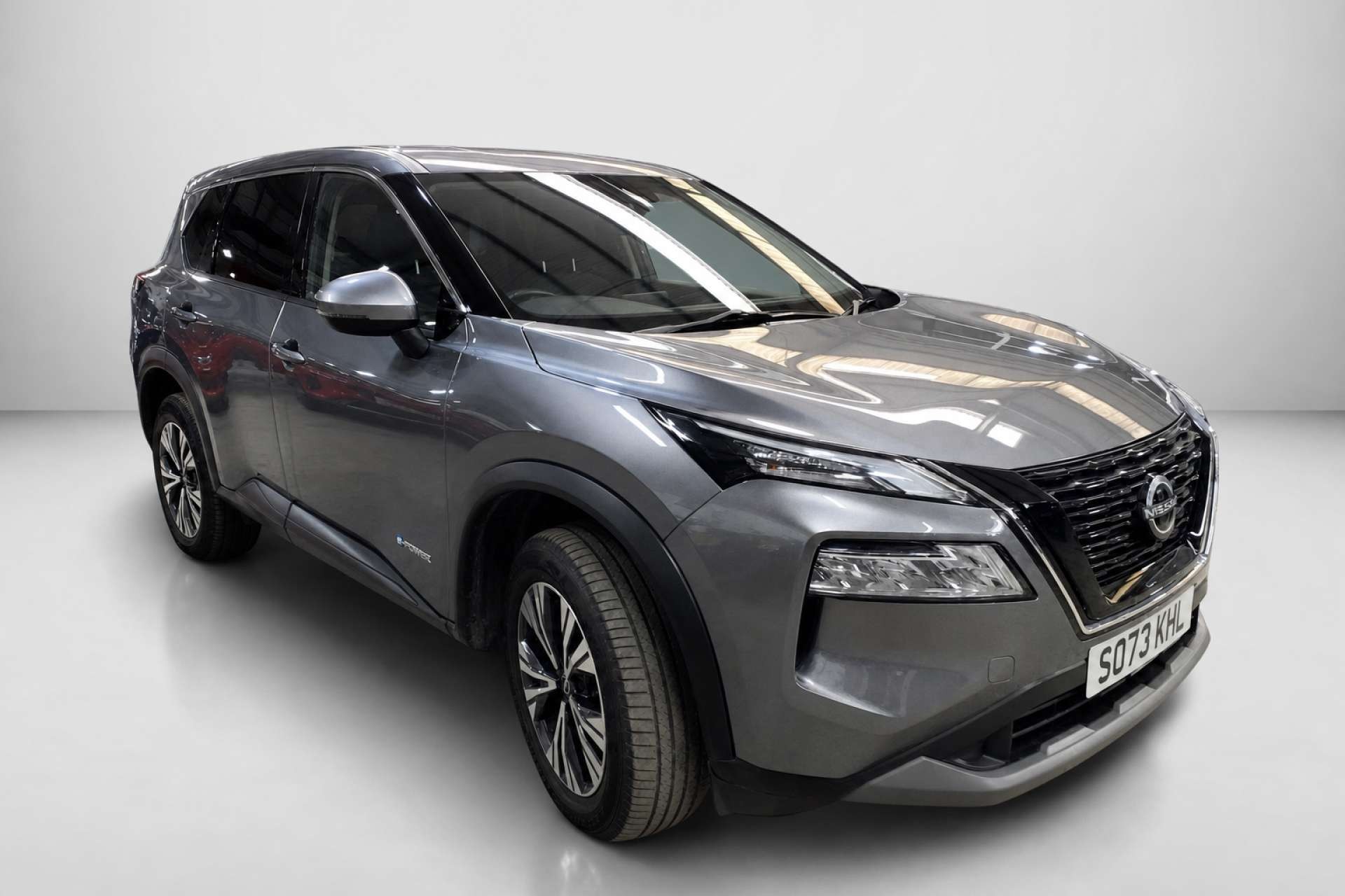 2024 Nissan X-Trail 1.5 h e-POWER Acenta Premium SUV 5dr Petrol Hybrid Auto e-4ORCE Euro 6 (s/s) (213 ps) for sale at LMC Cars