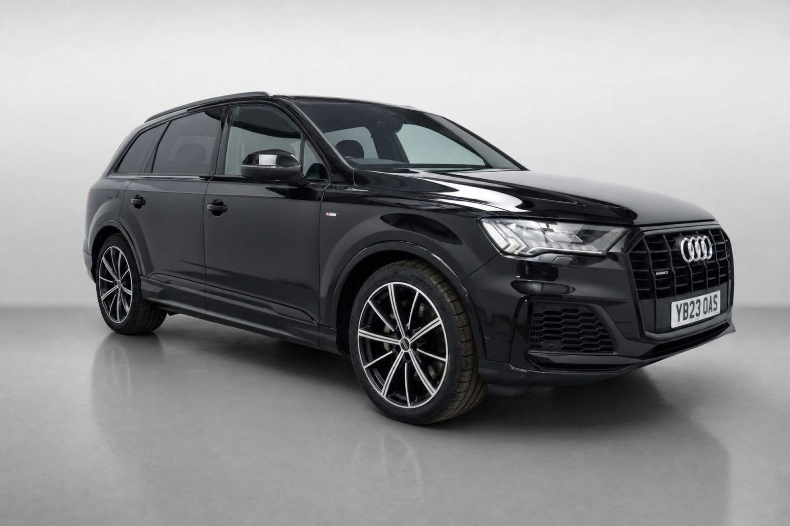 2023 Audi Q7