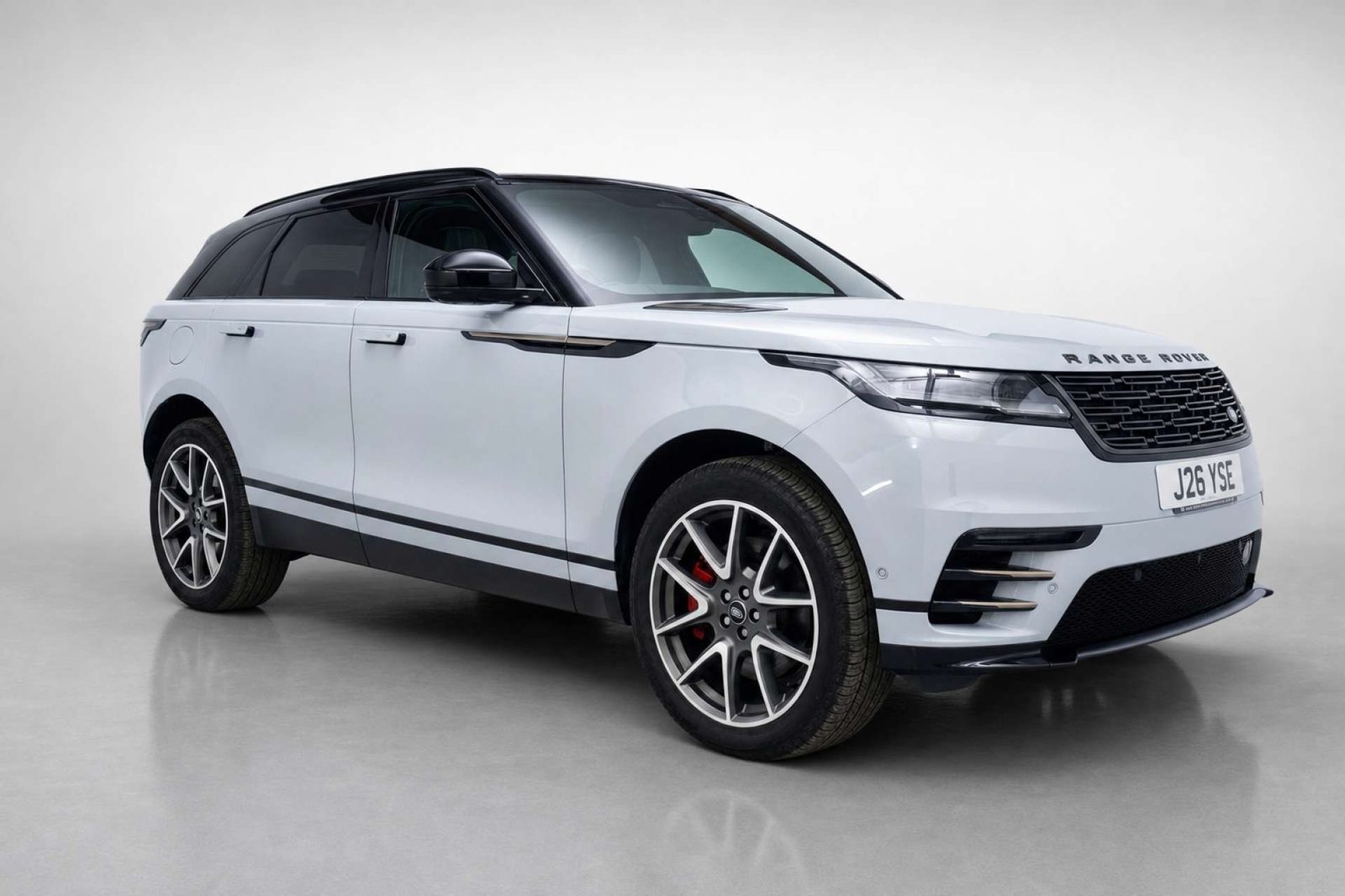2023 Land Rover Range Rover Velar