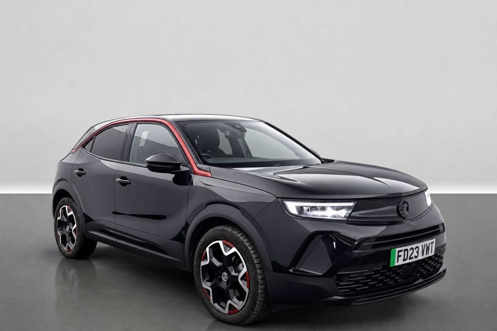 2023 Vauxhall Mokka