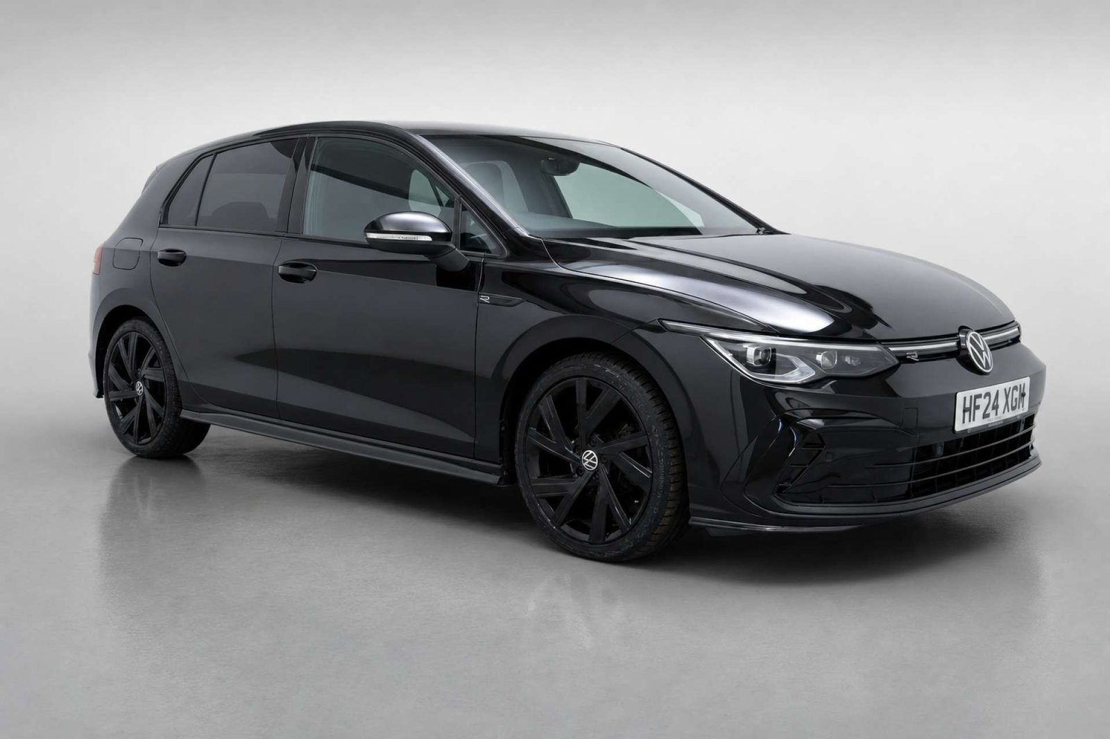 2024 Volkswagen Golf