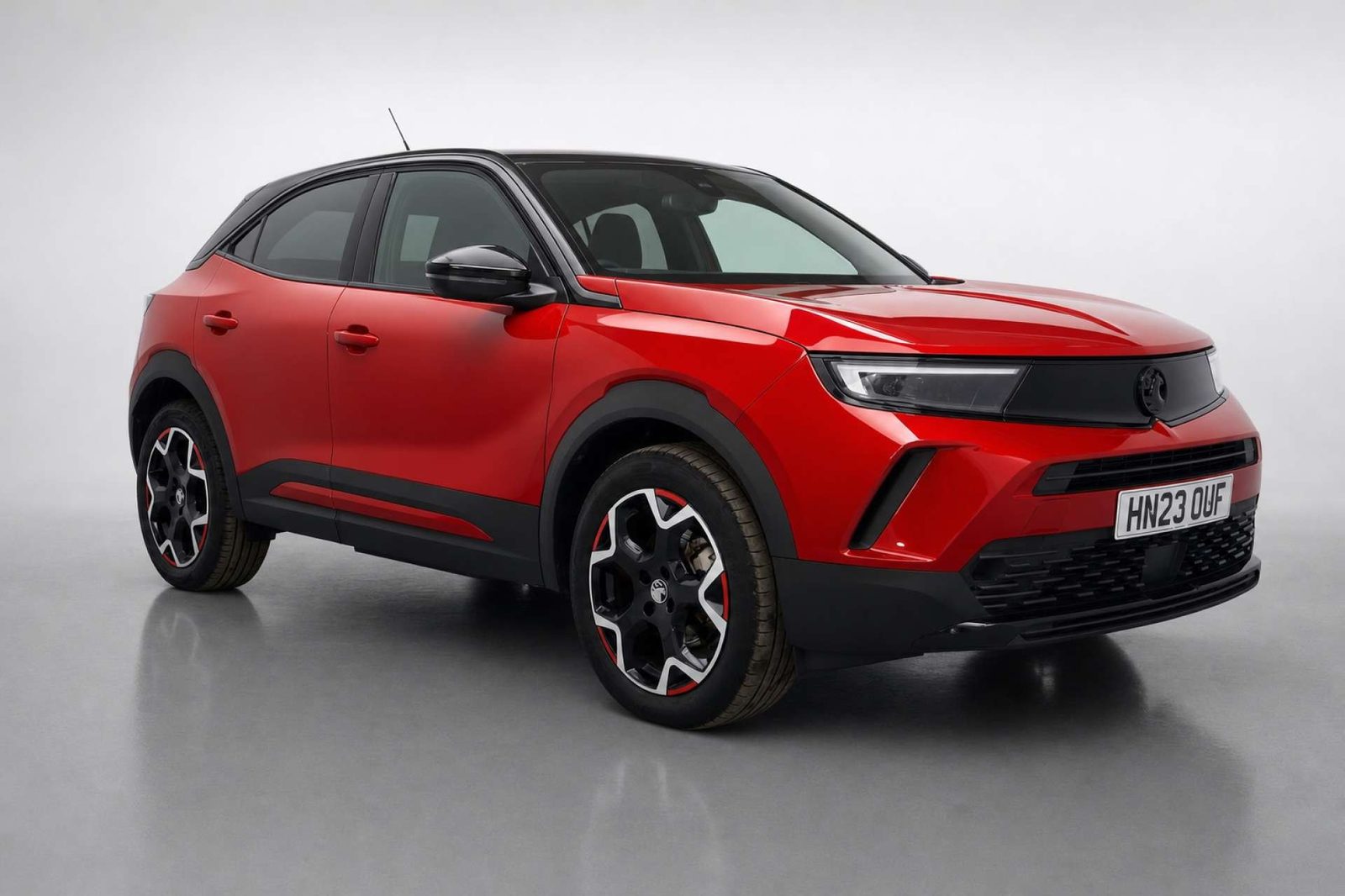 2023 Vauxhall Mokka