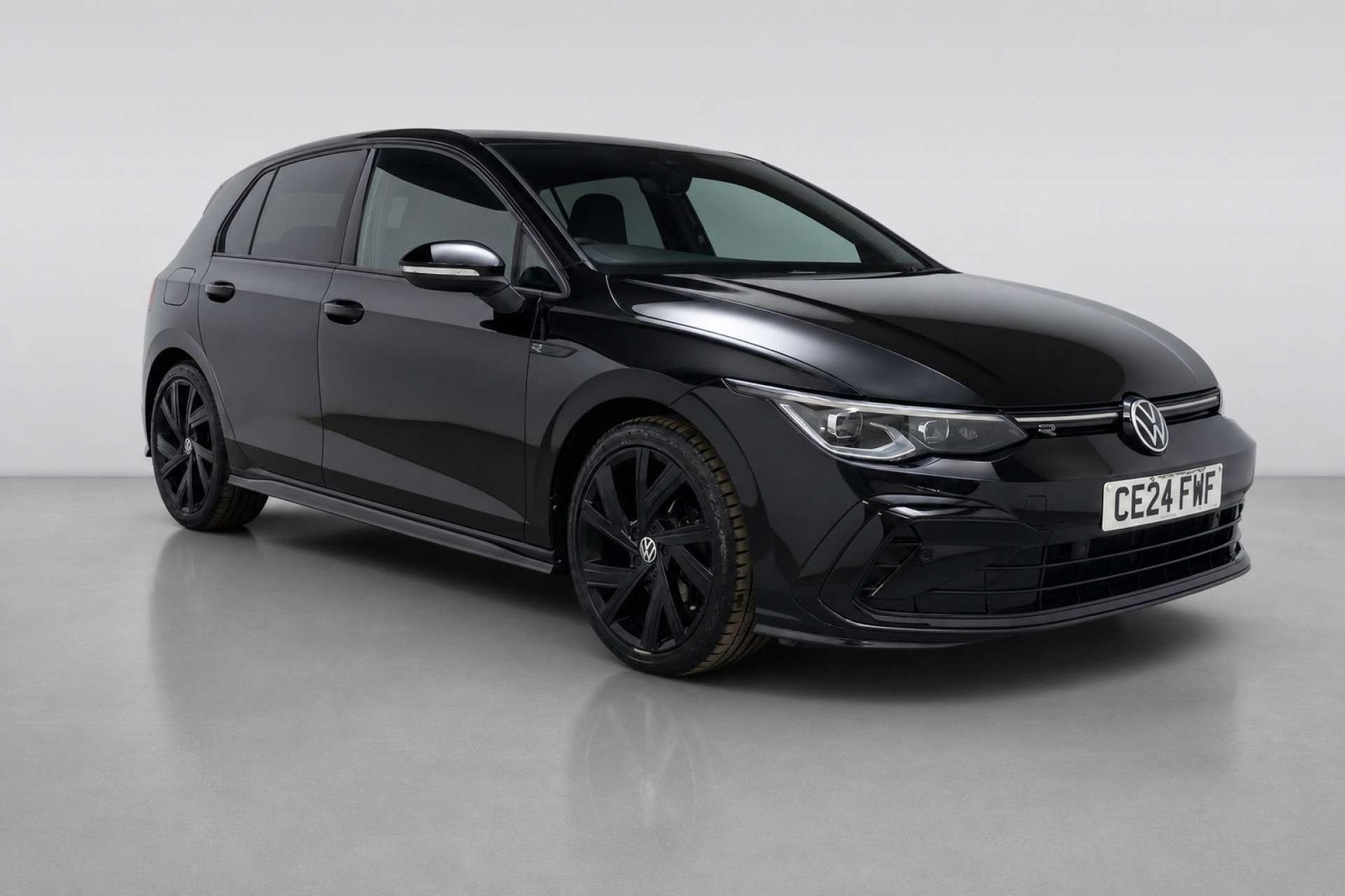 2024 Volkswagen Golf