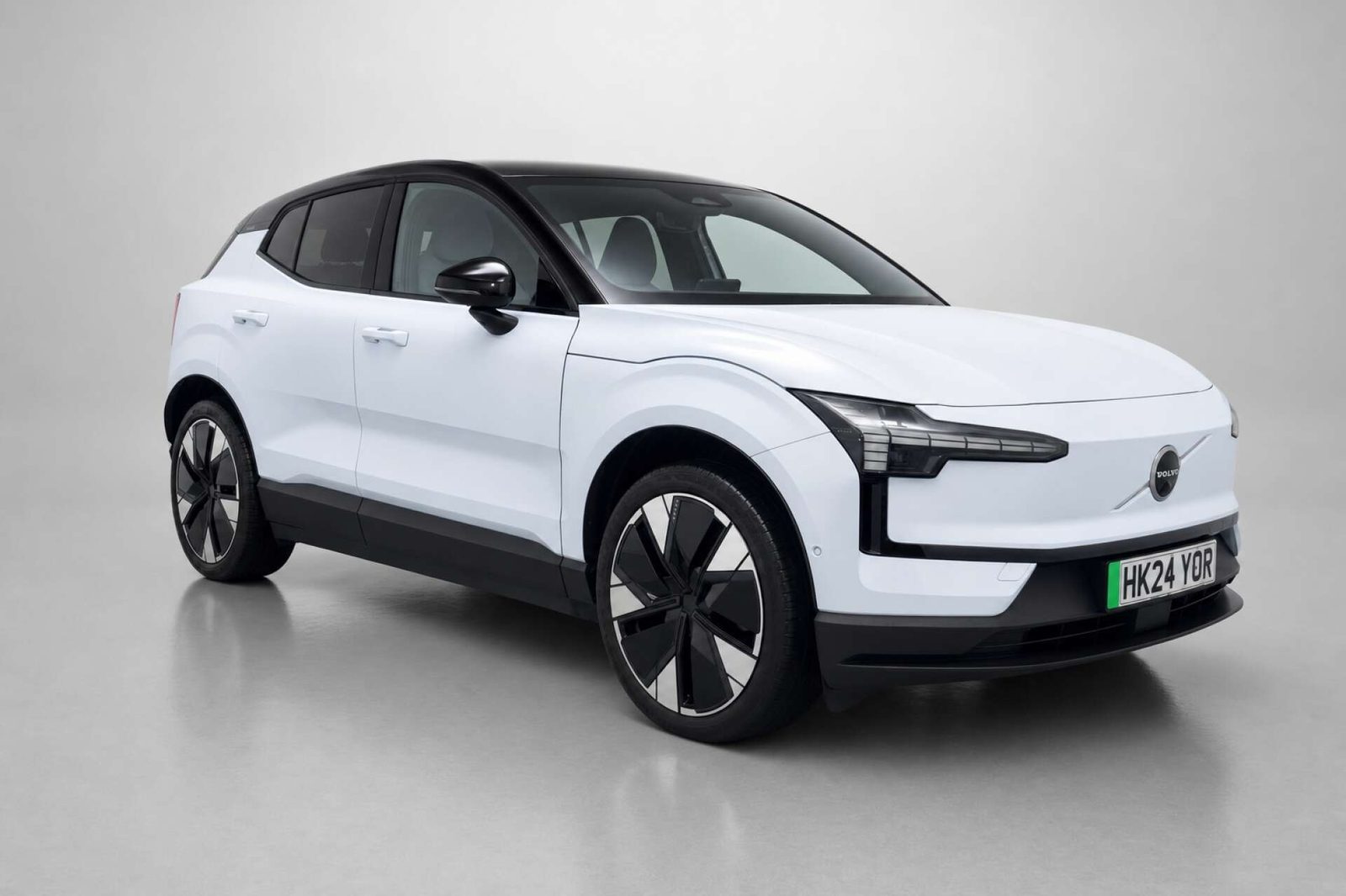 2024 Volvo EX30