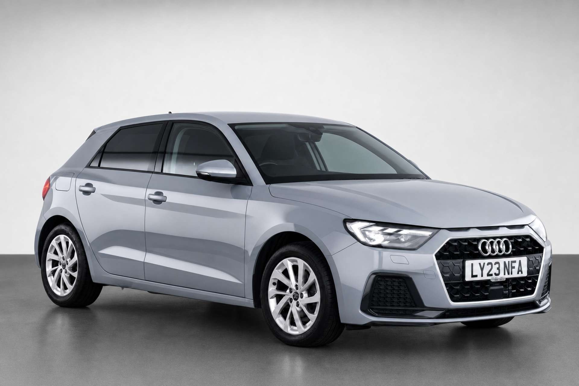 2023 Audi A1 1.0 TFSI 25 Sport Sportback 5dr Petrol S Tronic Euro 6 (s/s) (95 ps) for sale at LMC Cars