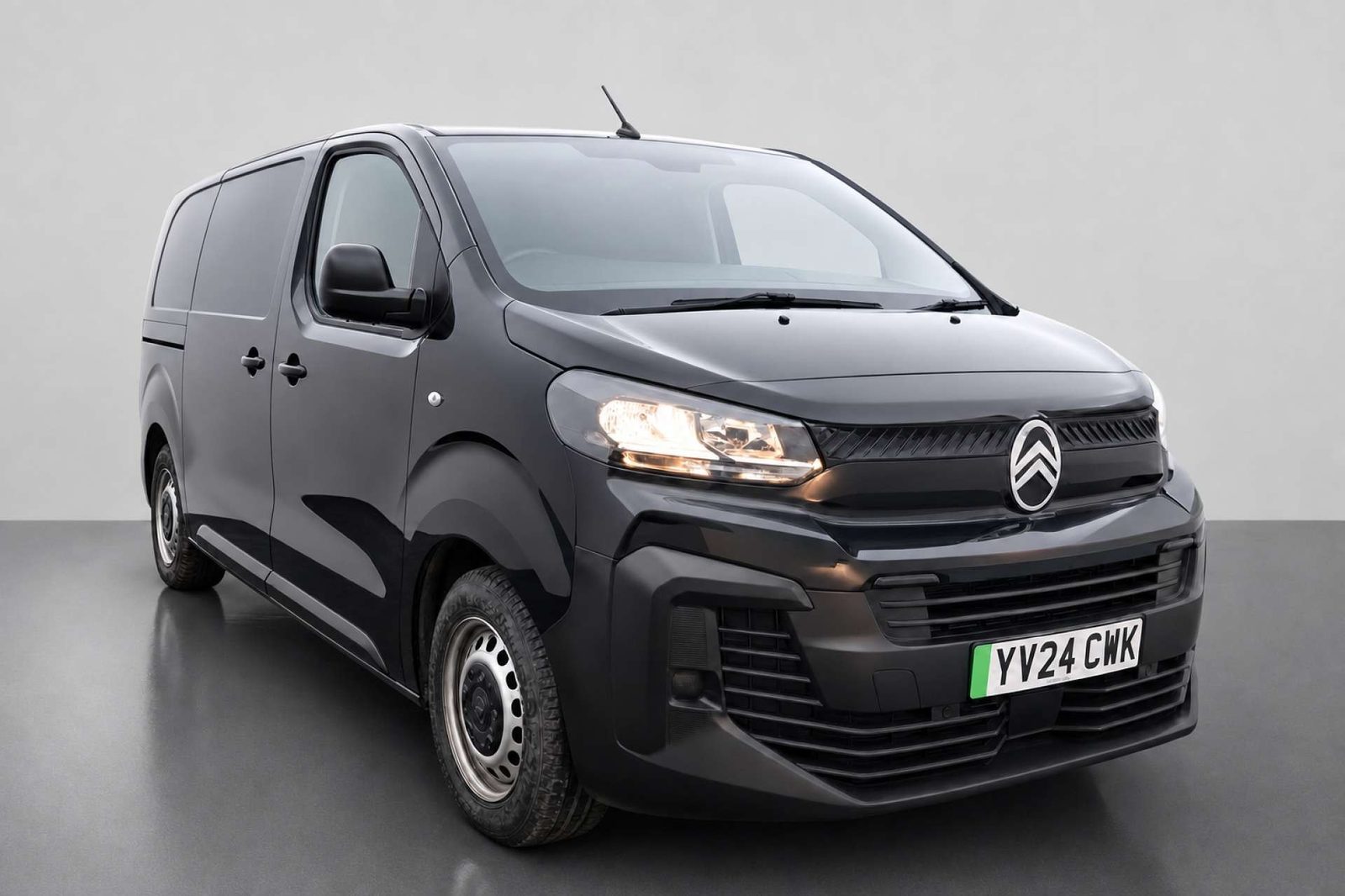 2024 Citroen E-Spacetourer 49kWh YOU! MPV 5dr Electric Auto MWB (7.4kW Charger) (136 ps) for sale at LMC Cars