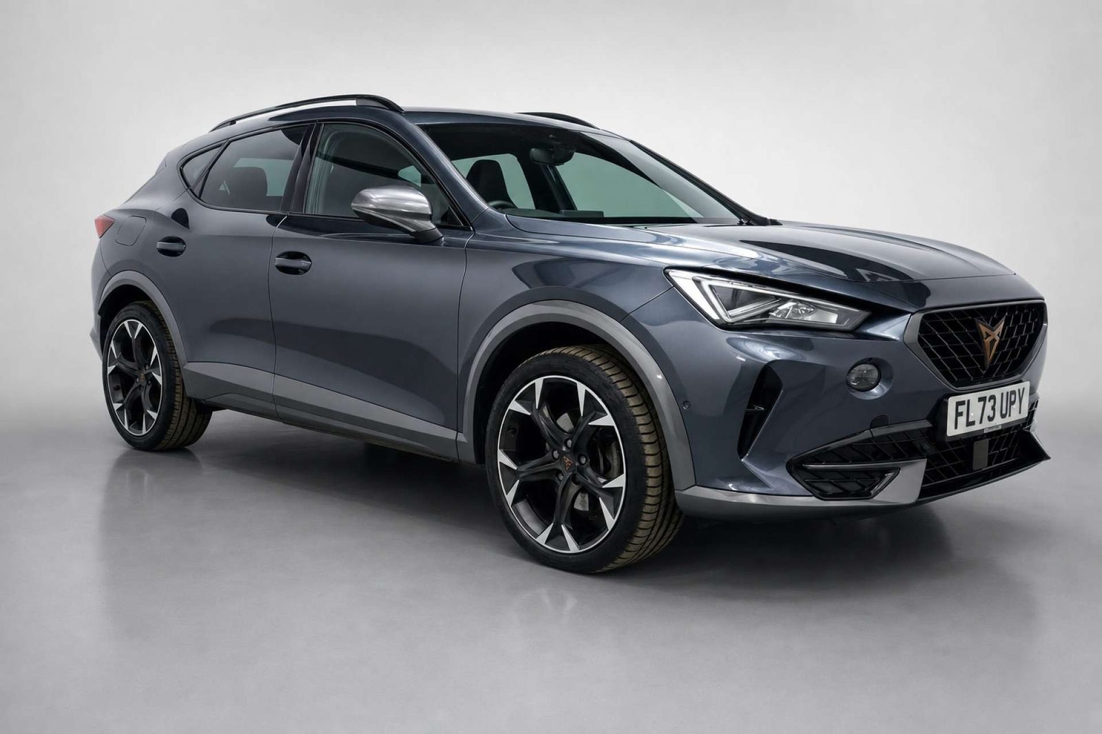 2023 Cupra Formentor