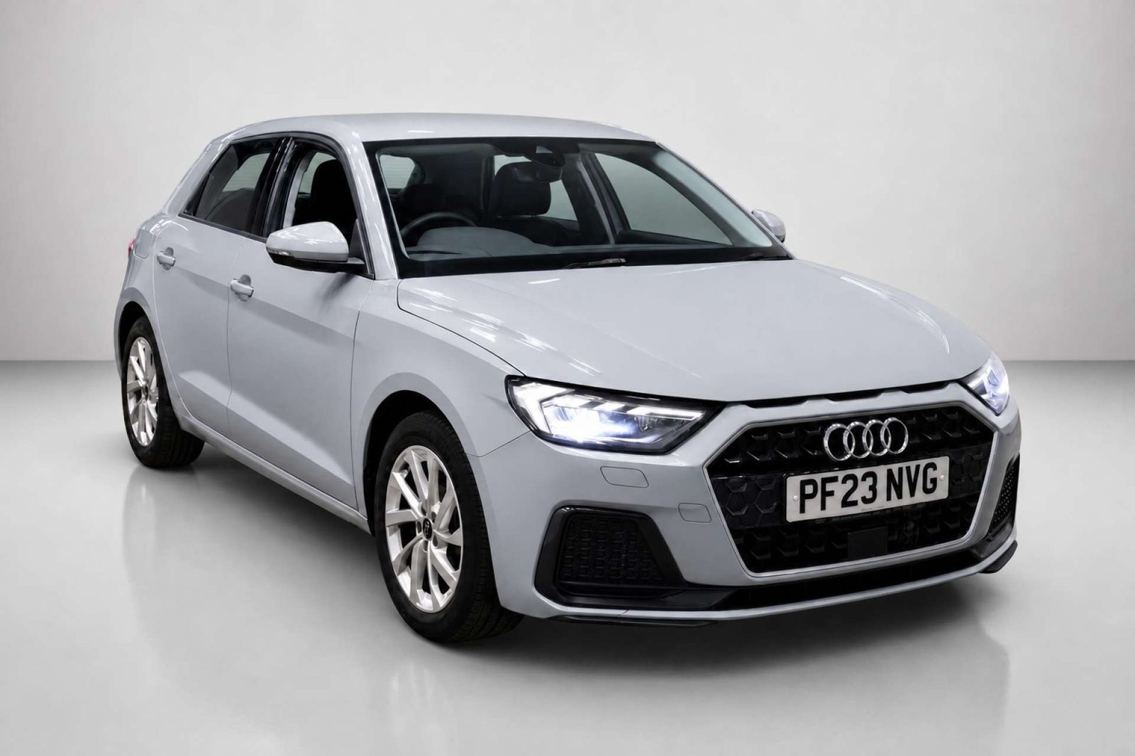2023 Audi A1 1.0 TFSI 25 Sport Sportback 5dr Petrol S Tronic Euro 6 (s/s) (95 ps) for sale at LMC Cars