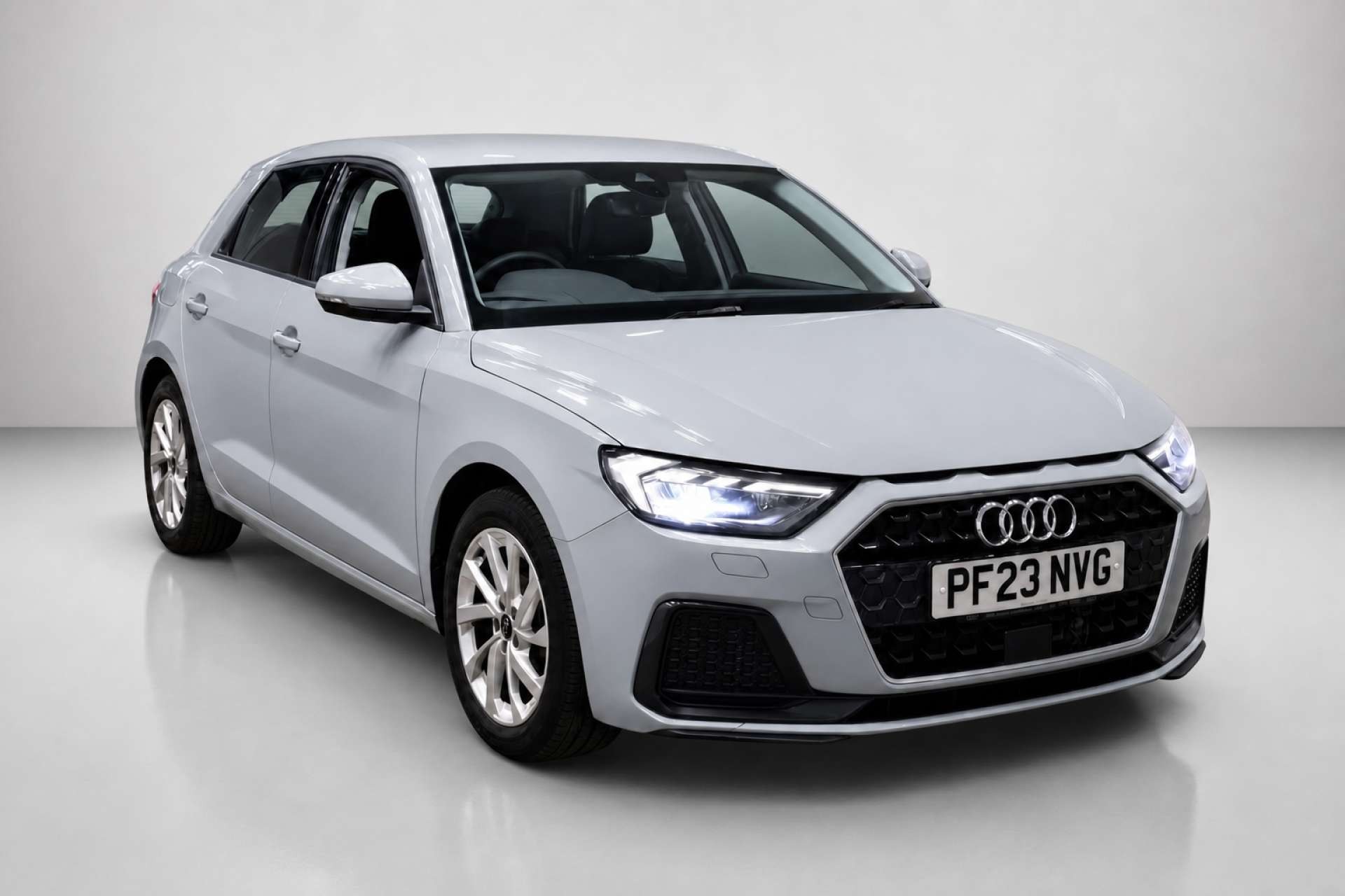 2023 Audi A1 1.0 TFSI 25 Sport Sportback 5dr Petrol S Tronic Euro 6 (s/s) (95 ps) for sale at LMC Cars