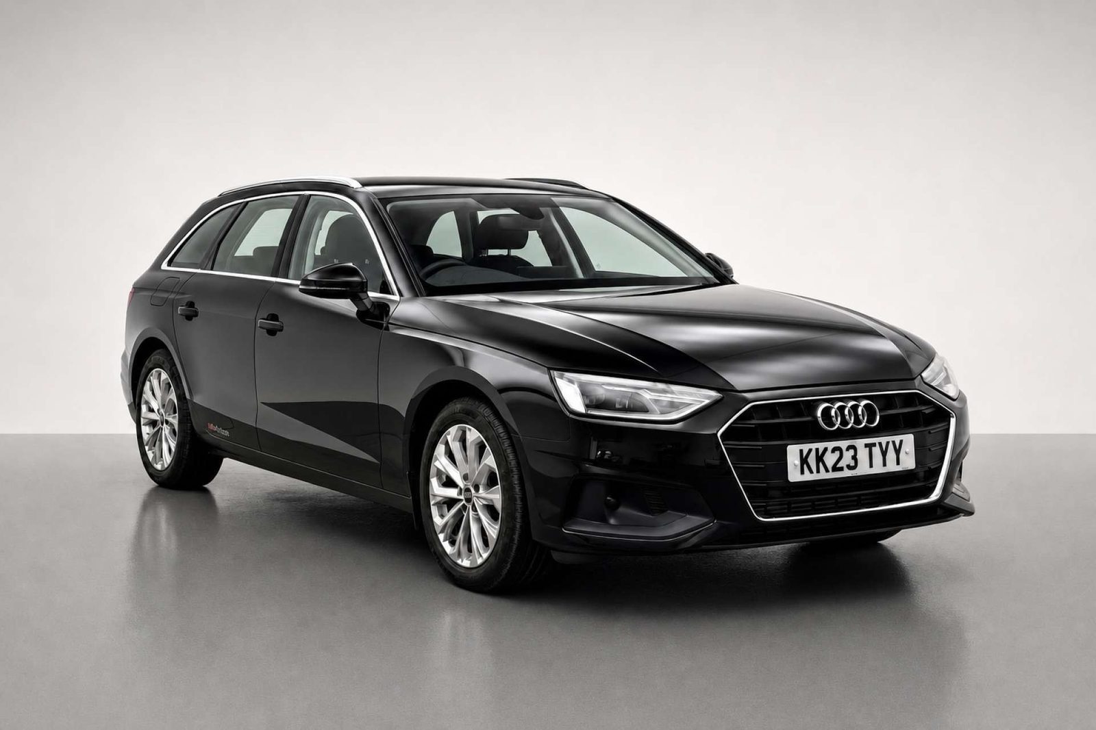 2023 Audi A4 Avant 2.0 TFSI 35 Technik Estate 5dr Petrol S Tronic Euro 6 (s/s) (150 ps) for sale at LMC Cars