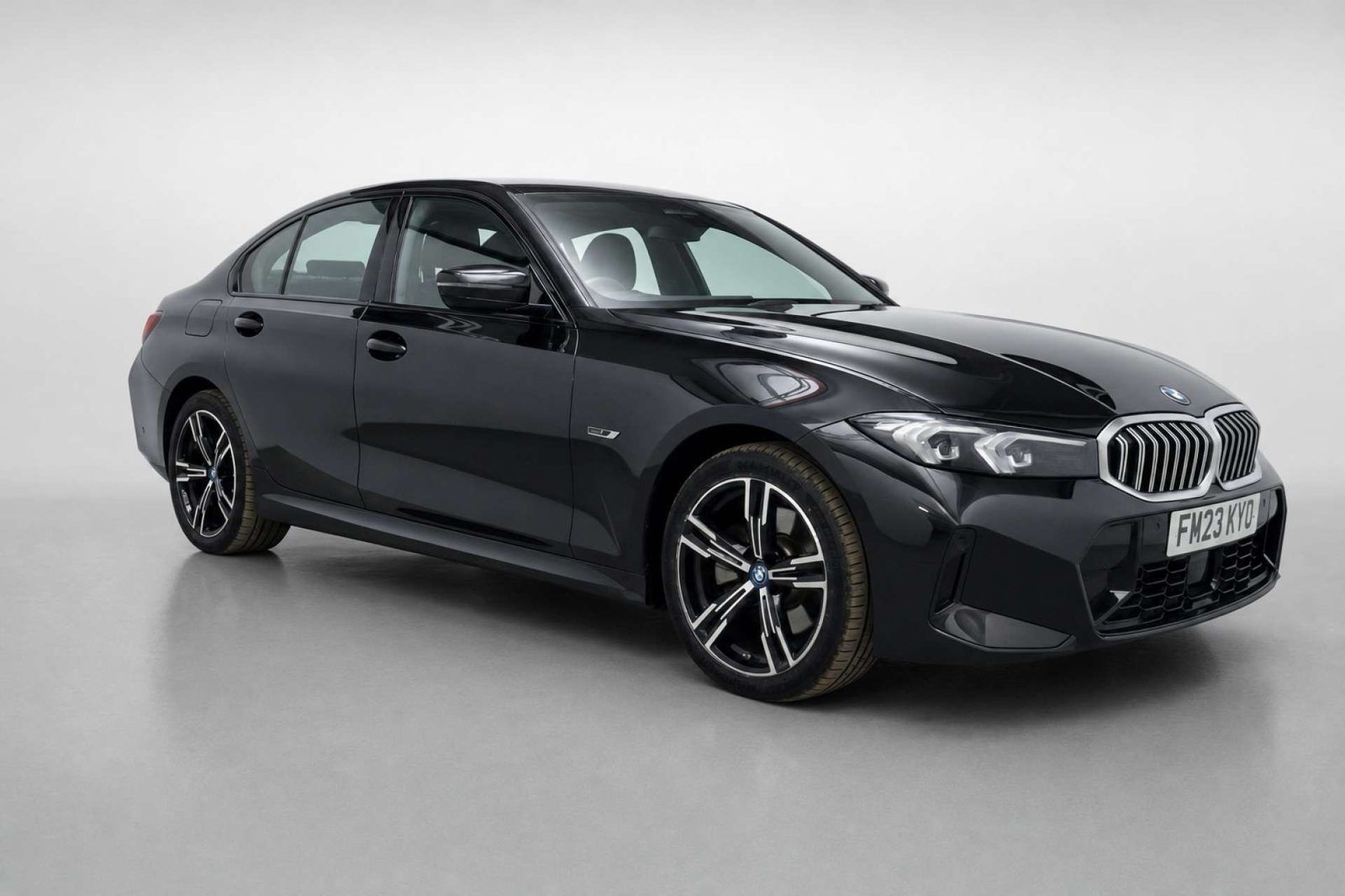 2023 BMW 3 Series