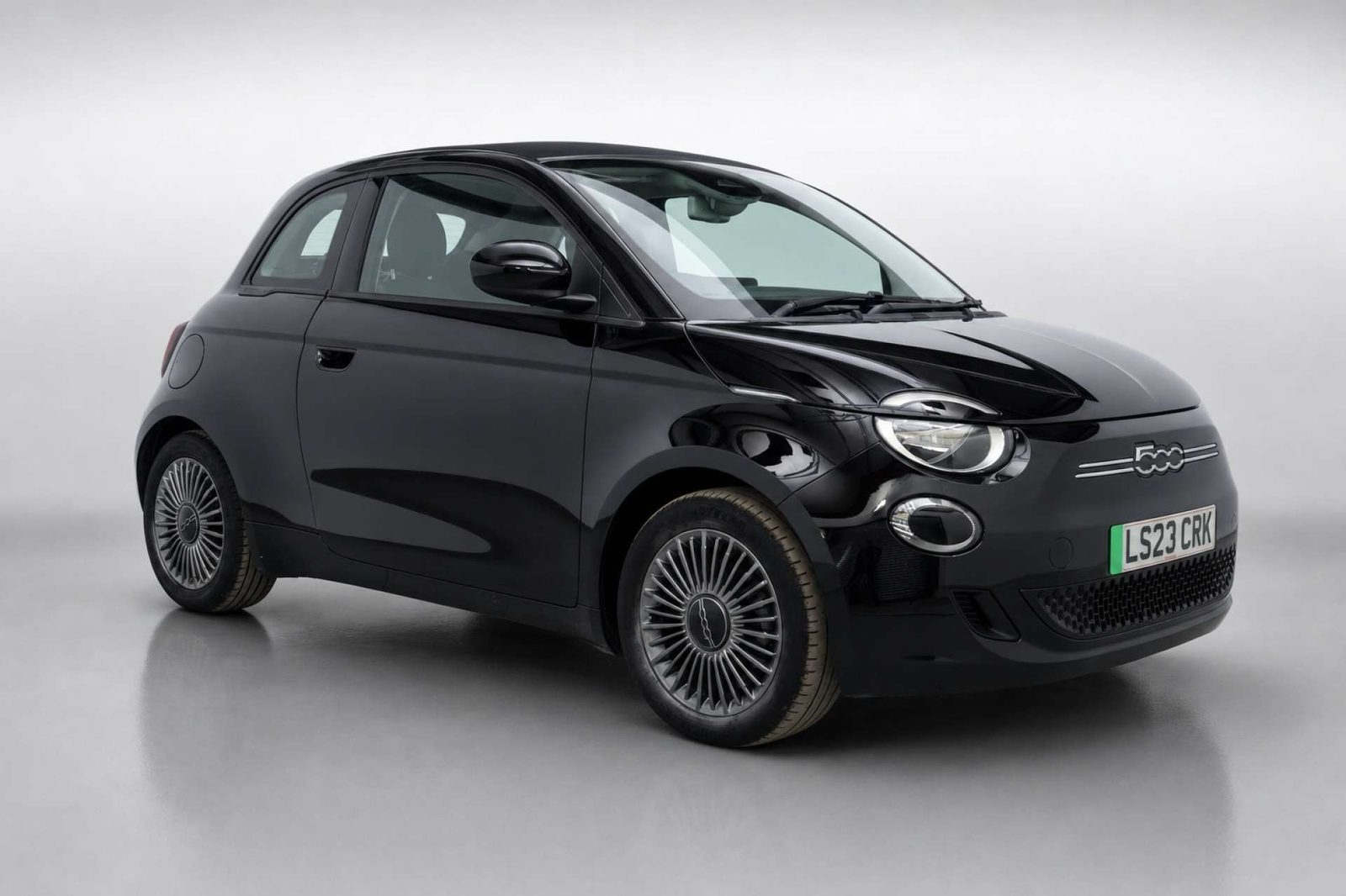 2023 Fiat 500