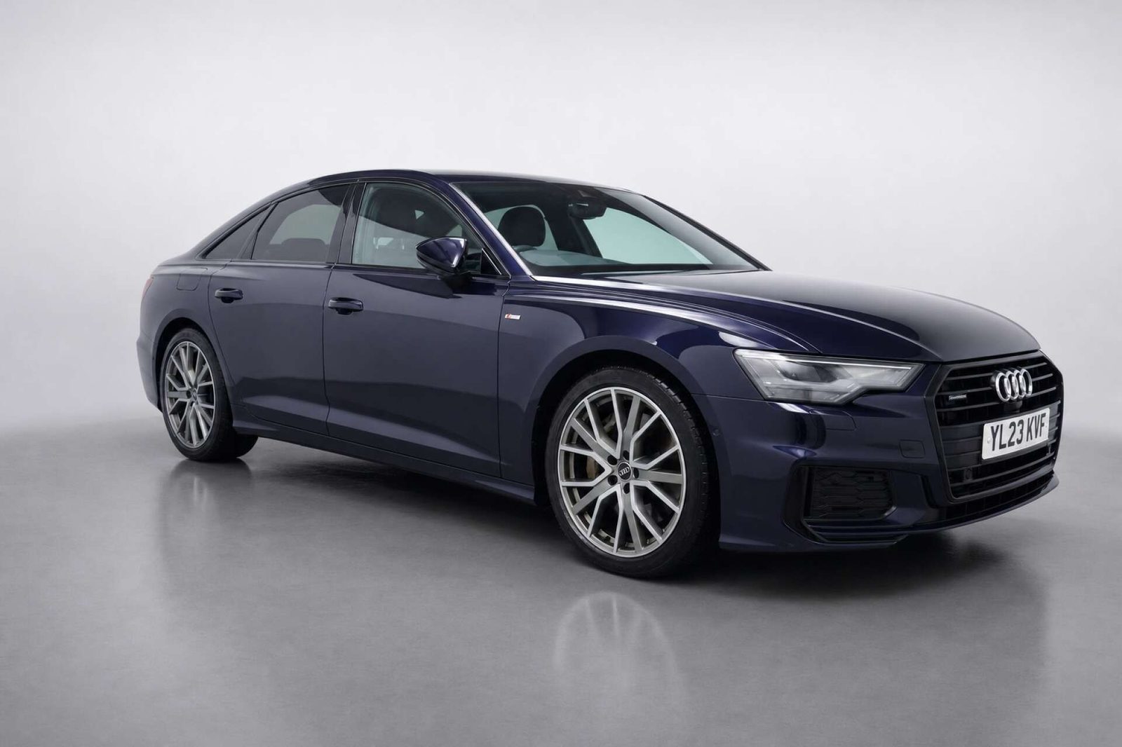 2023 Audi A6