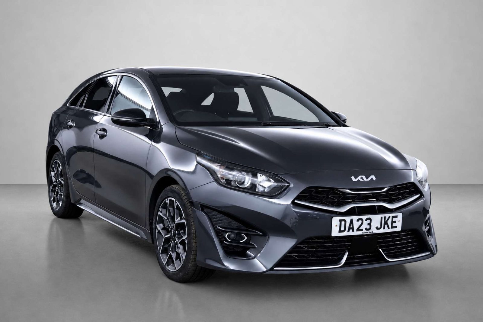 2023 Kia Proceed 1.5 T-GDi GT-Line Shooting Brake 5dr Petrol DCT Euro 6 (s/s) (158 bhp) for sale at LMC Cars