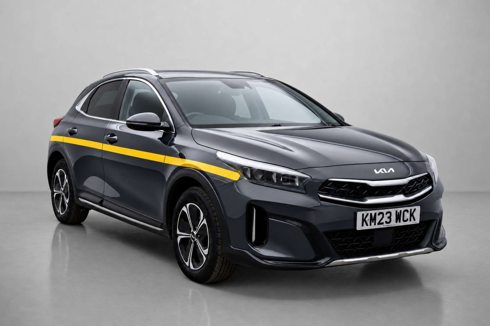 2023 Kia Xceed 1.6 GDi 8.9kWh 3 SUV 5dr Petrol Plug-in Hybrid DCT Euro 6 (s/s) (139 bhp) for sale at LMC Cars