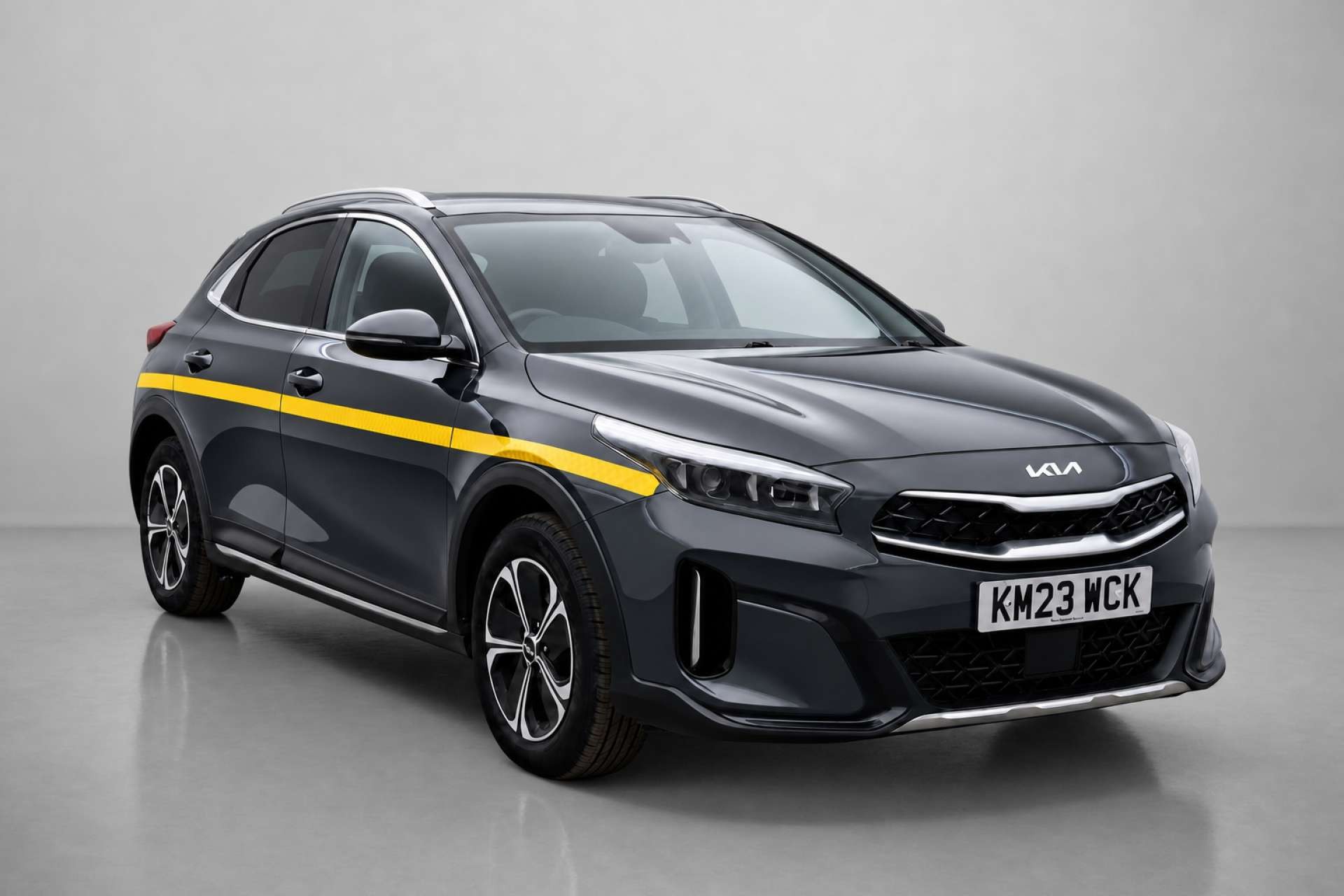 2023 Kia Xceed 1.6 GDi 8.9kWh 3 SUV 5dr Petrol Plug-in Hybrid DCT Euro 6 (s/s) (139 bhp) for sale at LMC Cars