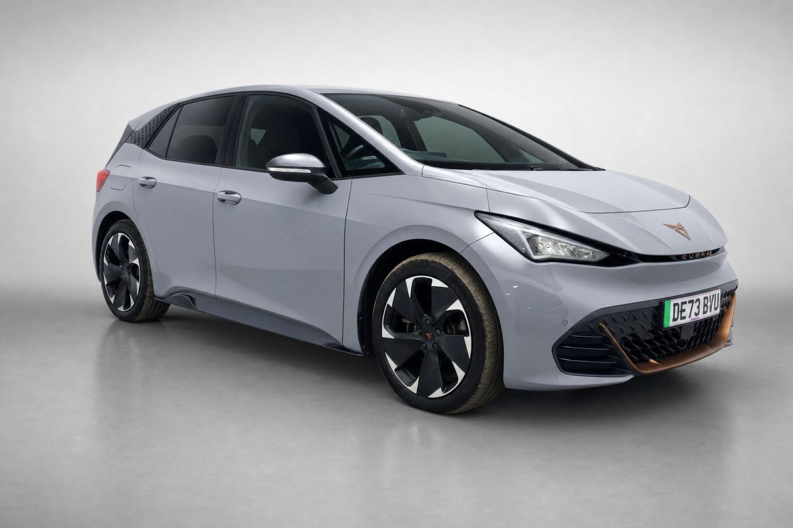 2023 Cupra Born