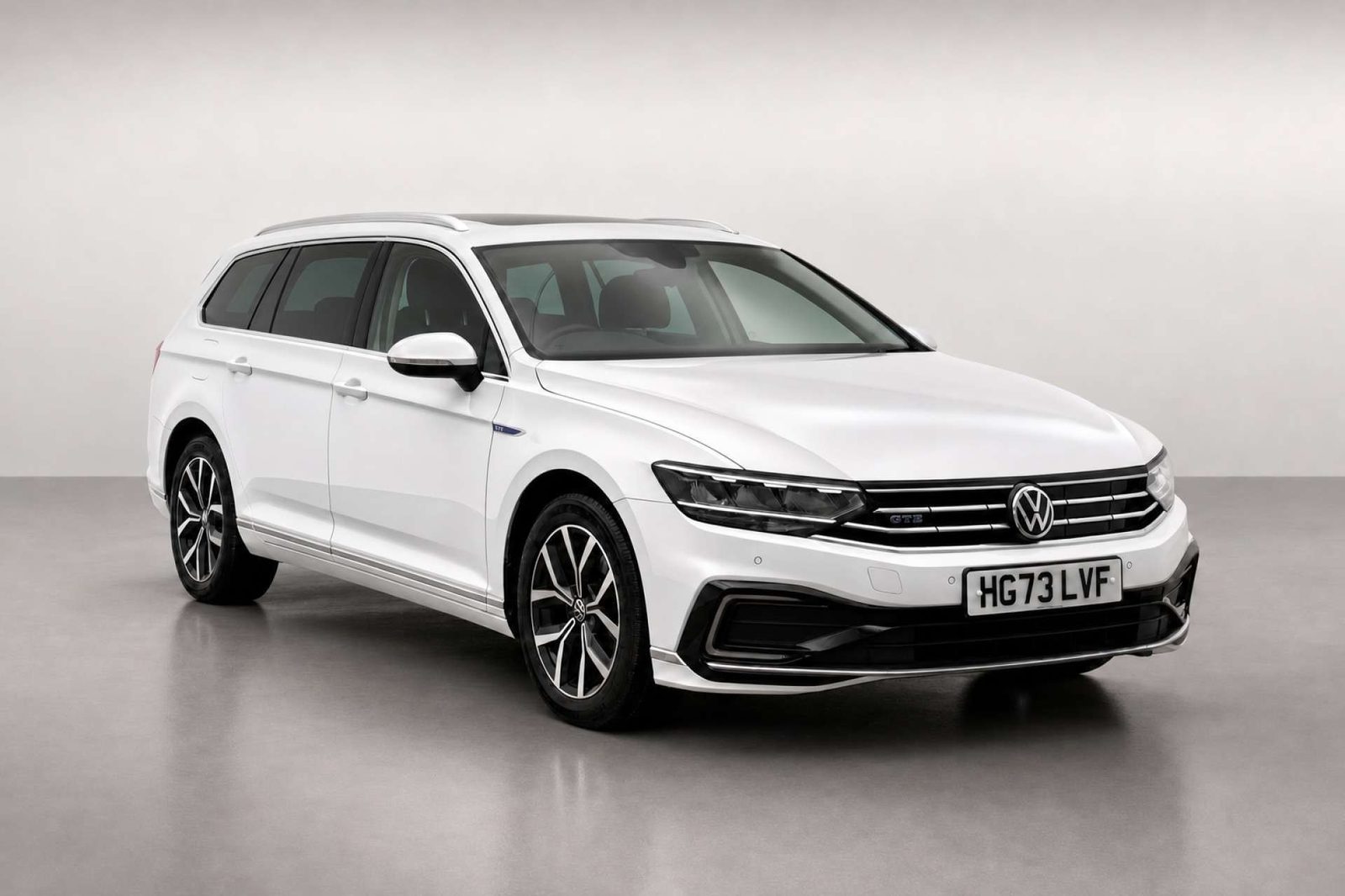2024 Volkswagen Passat