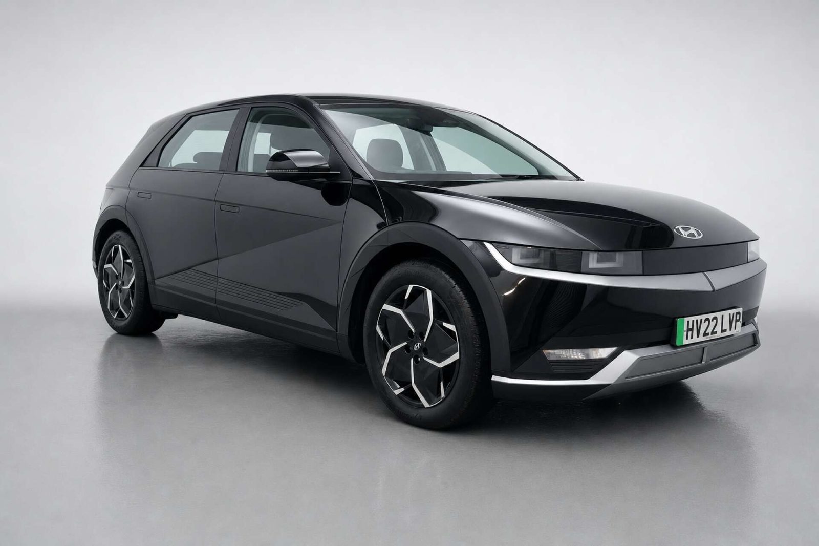2022 Hyundai IONIQ 5