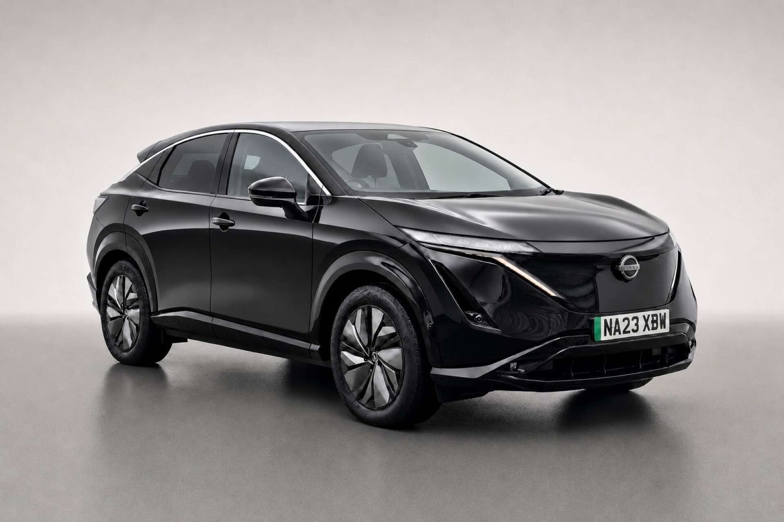 2023 Nissan ARIYA