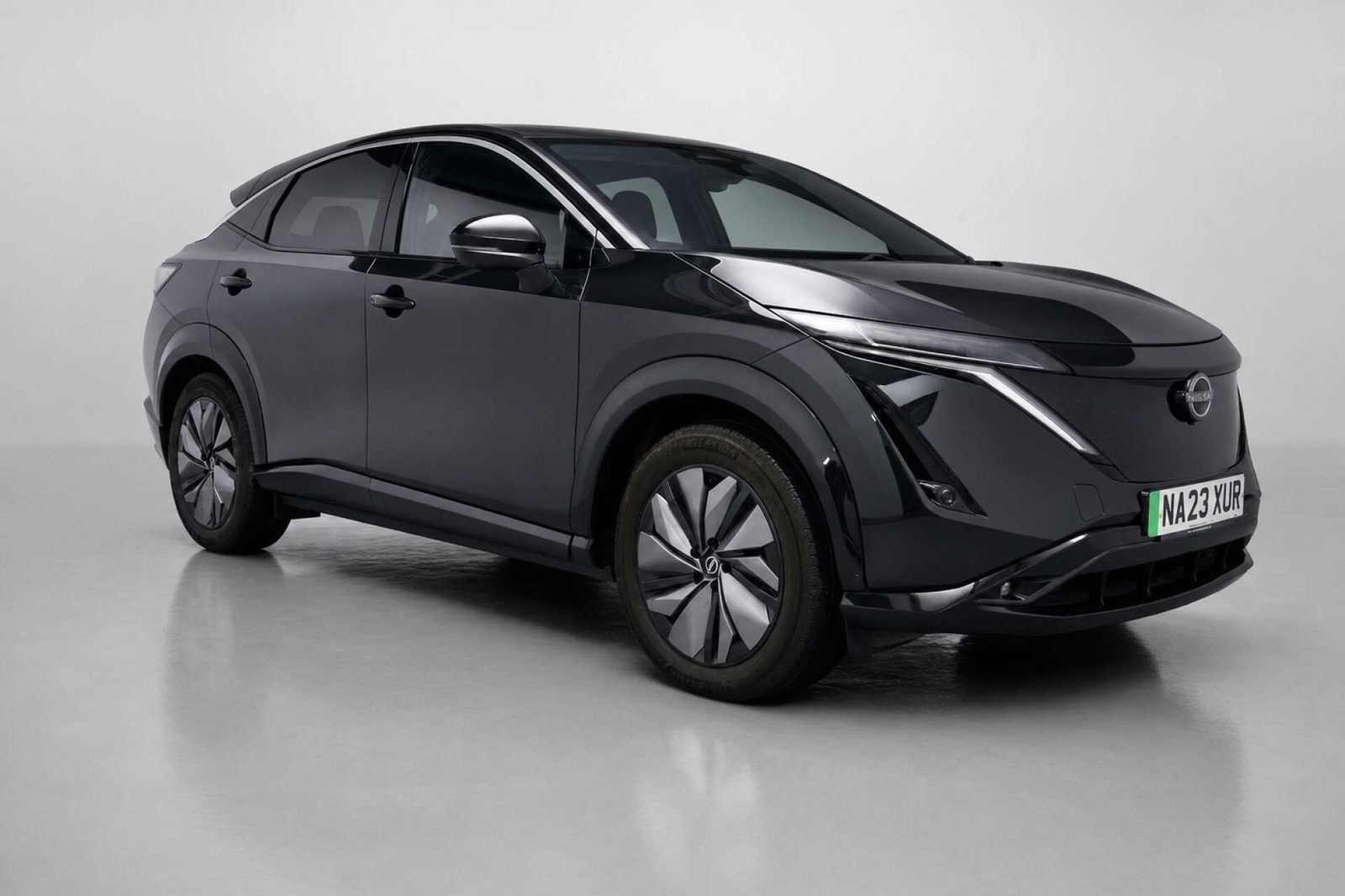 2023 Nissan ARIYA