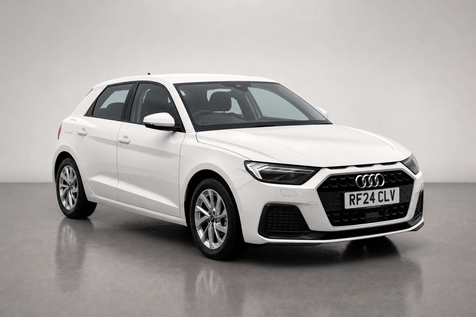 2024 Audi A1 1.0 TFSI 25 Sport Sportback 5dr Petrol S Tronic Euro 6 (s/s) (95 ps) for sale at LMC Cars