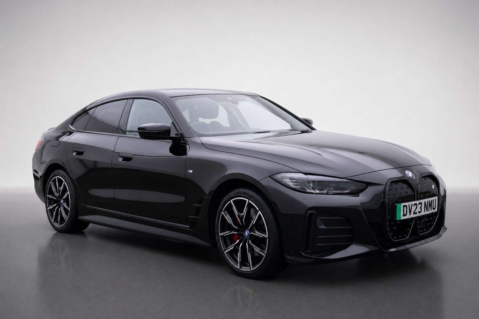 2023 BMW i4