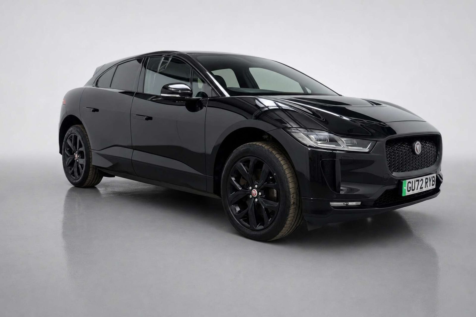 2022 Jaguar I-Pace