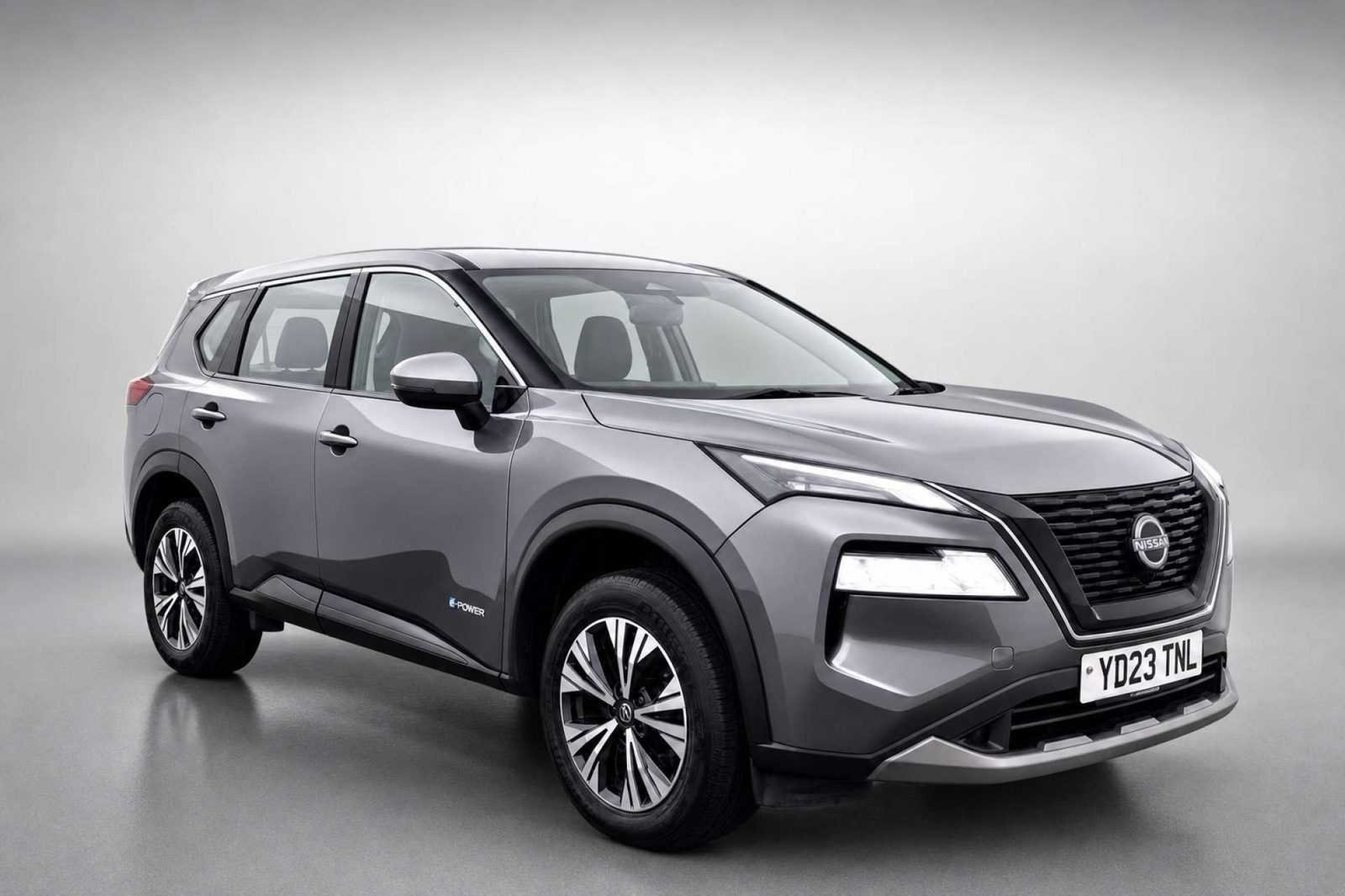 2023 Nissan X-Trail 1.5 h e-POWER Acenta Premium SUV 5dr Petrol Hybrid Auto e-4ORCE Euro 6 (s/s) (213 ps) for sale at LMC Cars