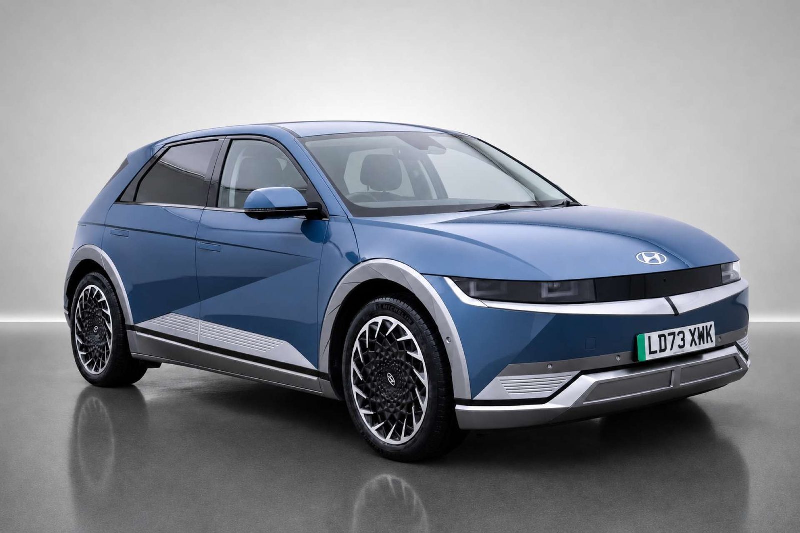 2023 Hyundai IONIQ 5