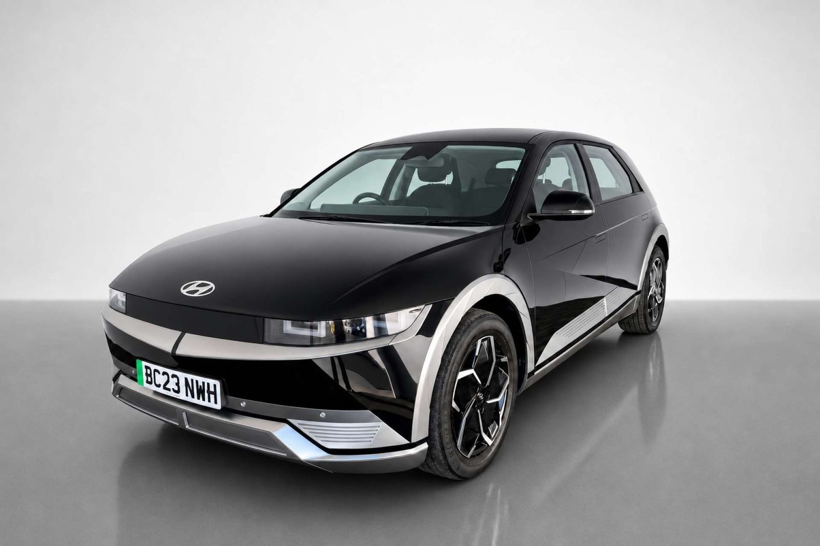 2023 Hyundai IONIQ 5