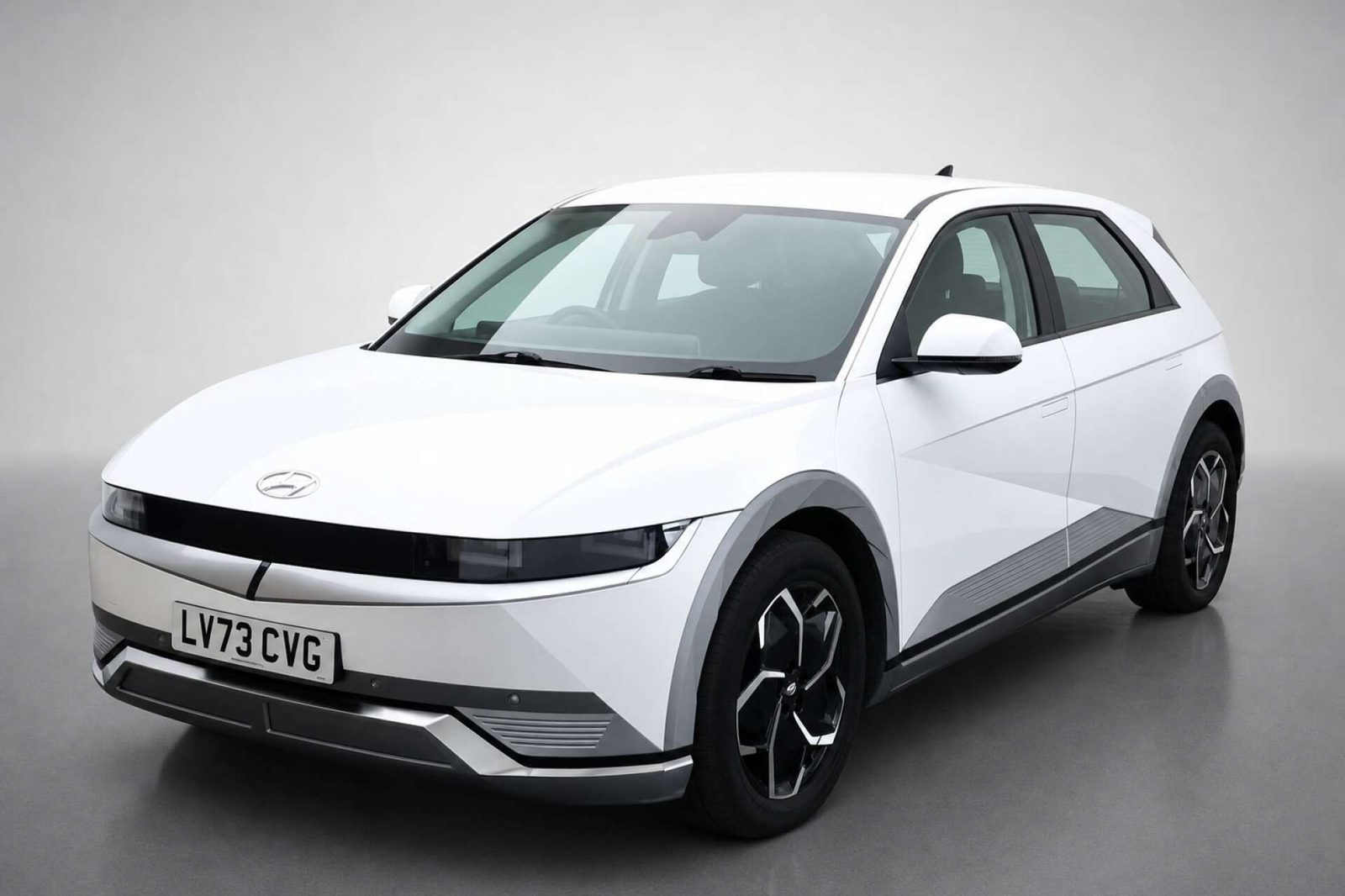2023 Hyundai IONIQ 5