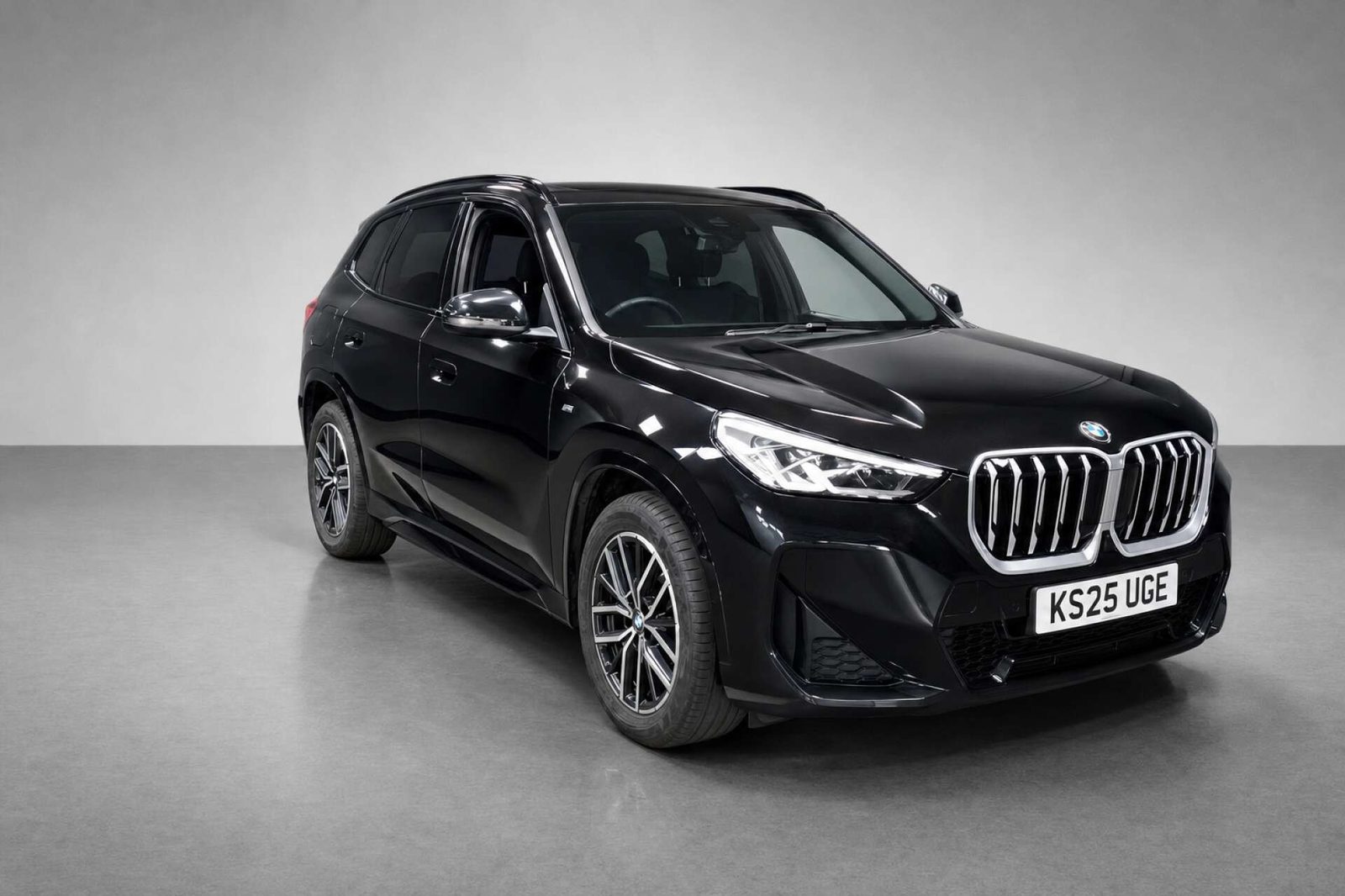 2025 BMW X1