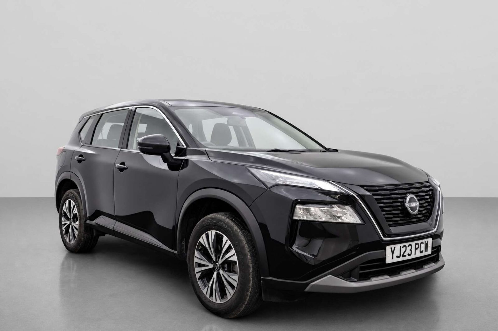2023 Nissan X-Trail