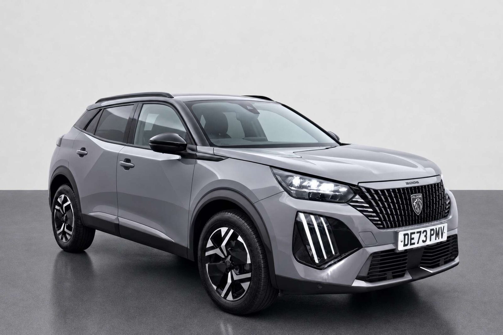 2023 Peugeot 2008 1.2 PureTech GT SUV 5dr Petrol EAT Euro 6 (s/s) (130 ps) for sale at LMC Cars