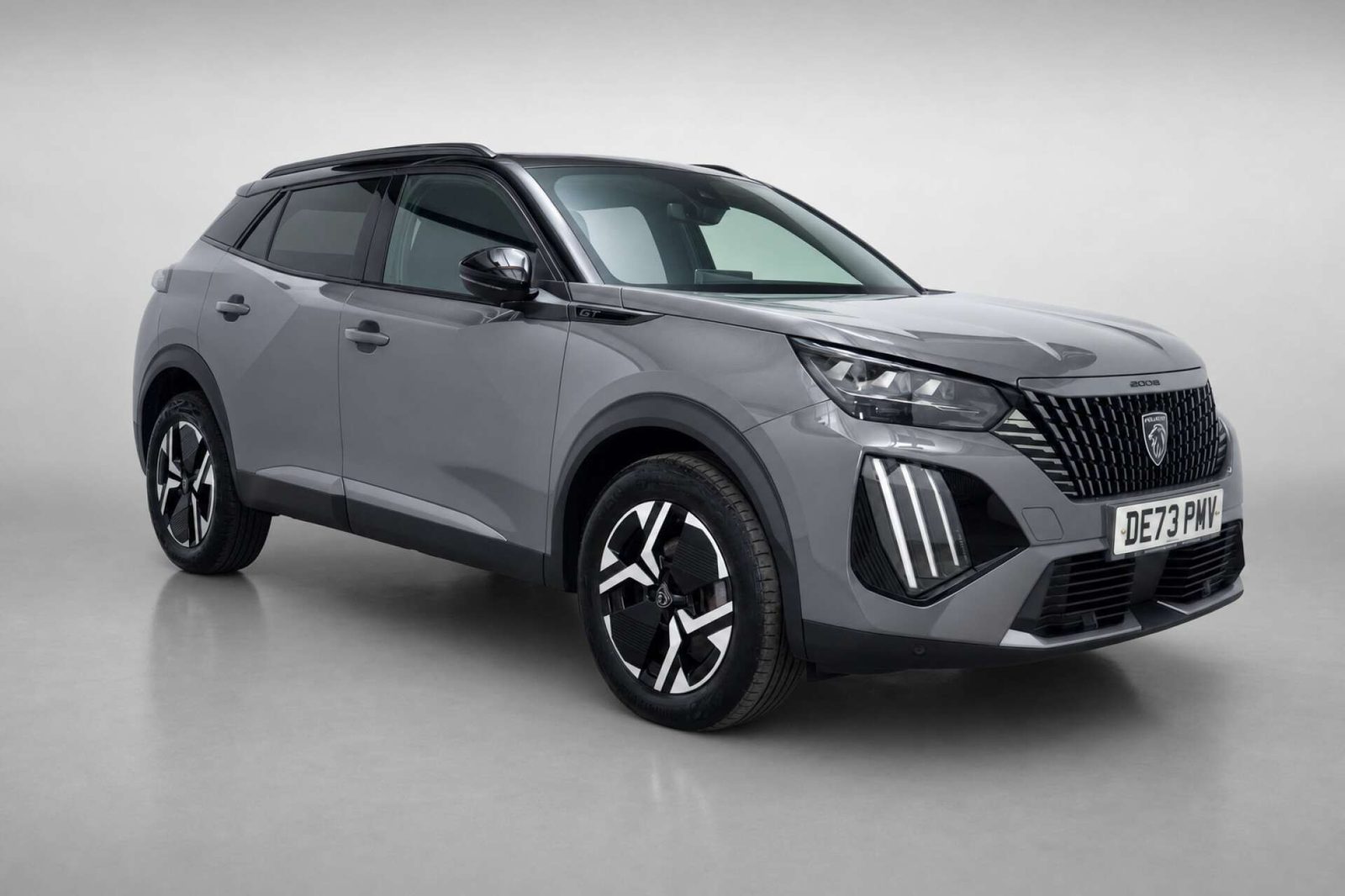2023 Peugeot 2008