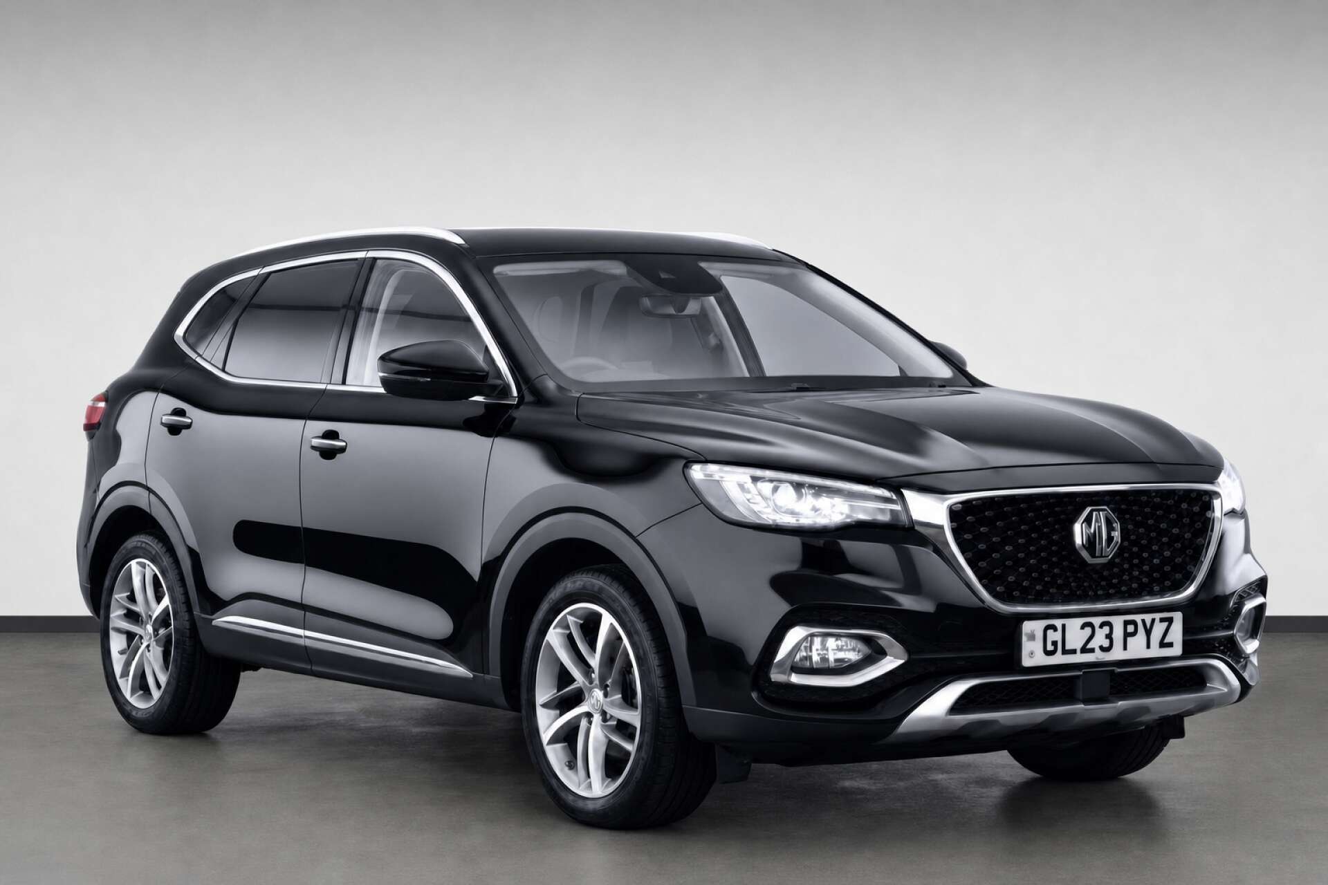 2023 MG MG HS 1.5 T-GDI Exclusive SUV 5dr Petrol DCT Euro 6 (s/s) (162 ps) for sale at LMC Cars